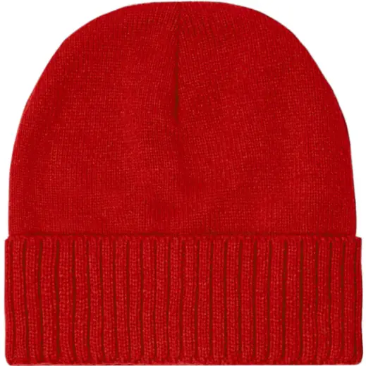 FWRD Summit Beanie Red